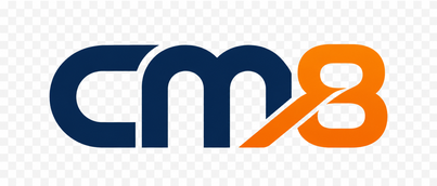 Logo cm8